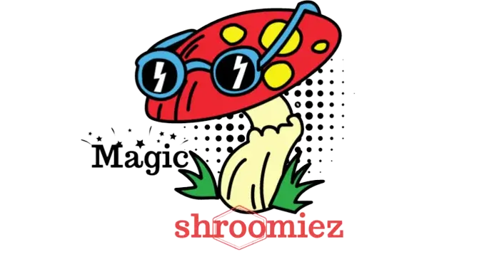 Magic Shroomiez
