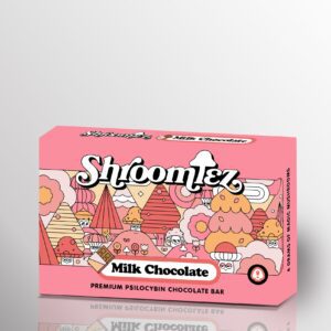 milk chocolate bar